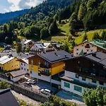 公寓 Emma 4 Dienten am Hochkönig
