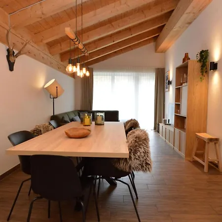 Apartamento Emma 4