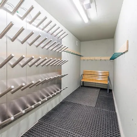 Emma 4 Apartman Dienten am Hochkönig