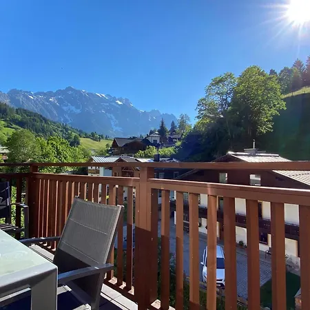 Emma 4 * Dienten am Hochkönig