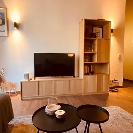 Emma 4 Apartman Dienten am Hochkönig