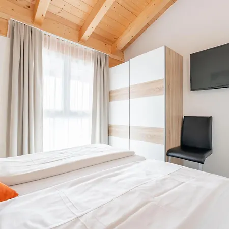 Emma 4 Dienten am Hochkönig