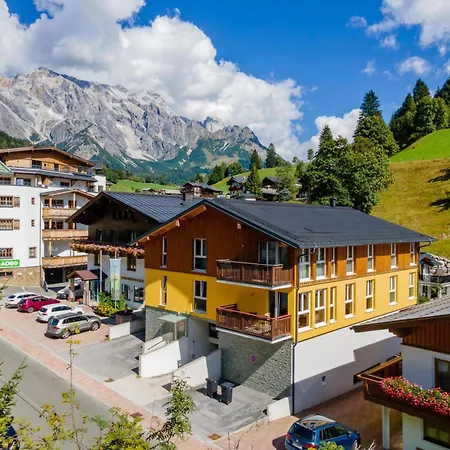 Emma 4 * Dienten am Hochkönig