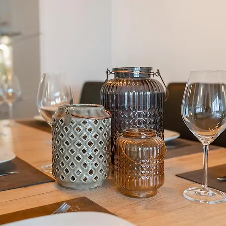 Emma 4 Apartman Dienten am Hochkönig