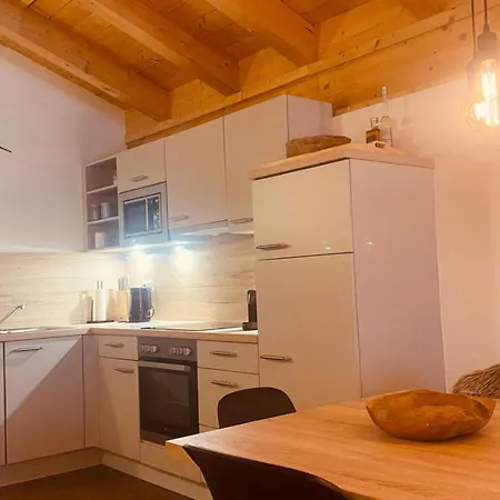 Lejlighed Emma 4 Dienten am Hochkönig