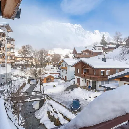 Emma 4 Dienten am Hochkönig