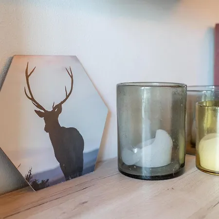 Apartman Emma 4 Dienten am Hochkönig