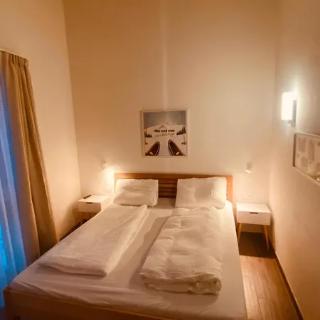 Emma 4 Apartman Dienten am Hochkönig