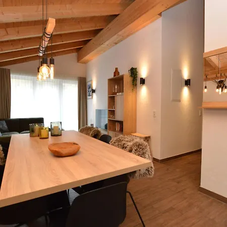 Lejlighed Emma 4 Dienten am Hochkönig