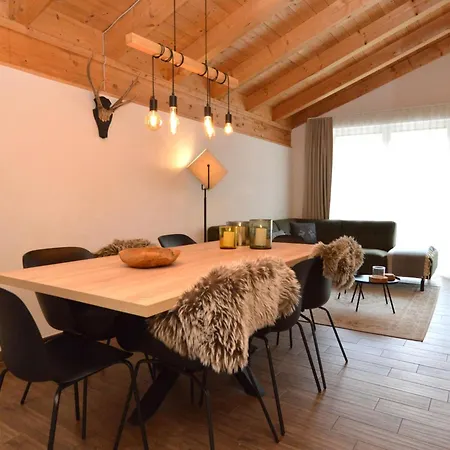 Emma 4 Apartman Dienten am Hochkönig