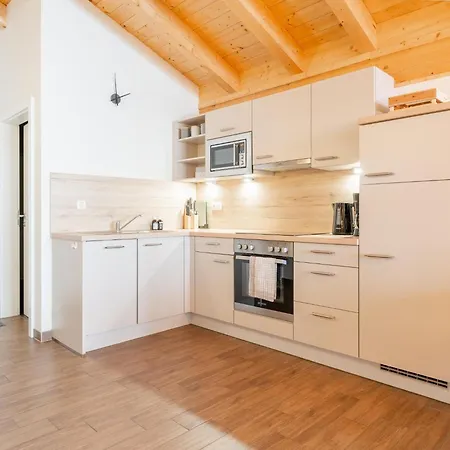 Emma 4 Dienten am Hochkönig