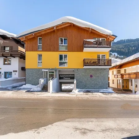 Apartamento Emma 4