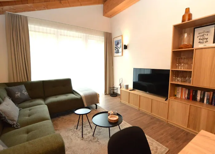 Emma 4 Apartament
