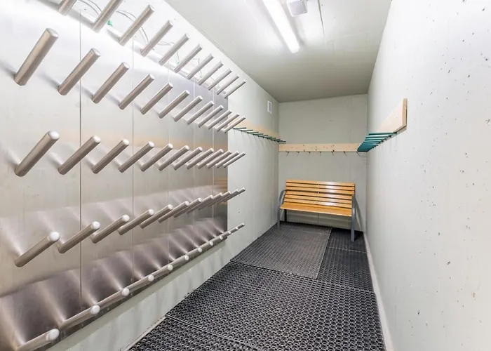 Emma 4 Apartament Dienten am Hochkönig