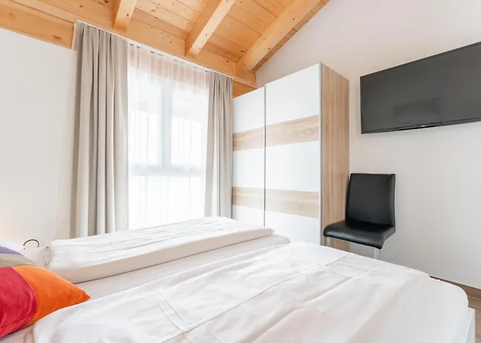 Emma 4 Dienten am Hochkönig