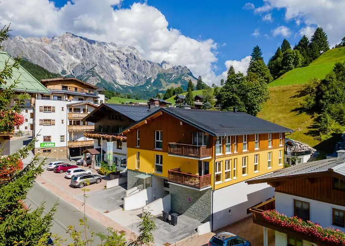 Emma 4 * Dienten am Hochkönig