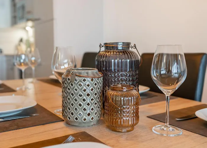 Emma 4 Apartament Dienten am Hochkönig