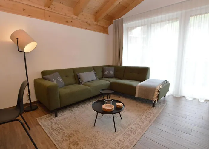 Emma 4 * Dienten am Hochkönig