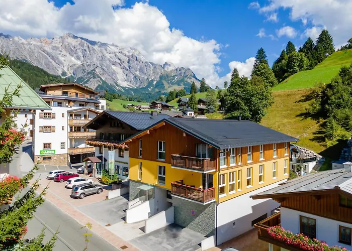 Apartament Emma 4 *