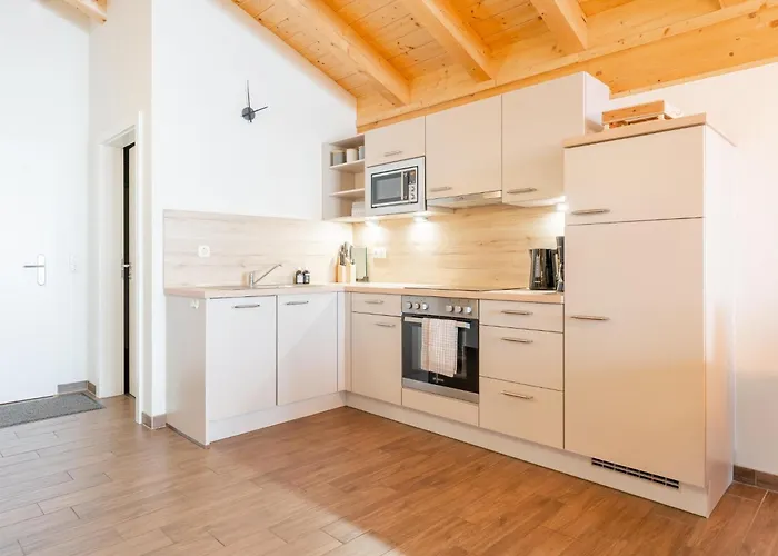 Emma 4 Dienten am Hochkönig